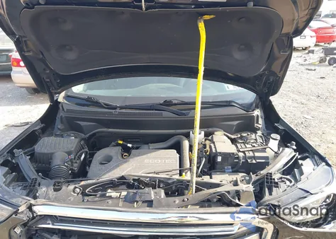 2021 GMC Terrain Awd Slt из США, поврежденный, VIN 3GKALVEV1ML302813